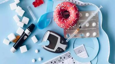 علت ابتلا به دیابت چیست؟ - خبرنامه