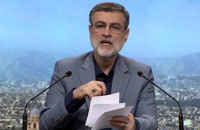 ببینید | ادعای جدید قاضی‌زاده علیه دولت روحانی: در زمان کرونا حکومت نظامی راه انداخت