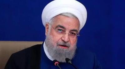 پاسخ حسن روحانی به ادعای بورسی سه تن از نامزدها - مردم سالاری آنلاین