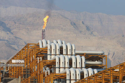 وزیر نفت عراق: گاز ایران برای نیروگاه‌ها کافی نیست