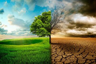 خسارت ۲۰۰ هزار میلیارد تومانی کشاورزی از تغییر اقلیم