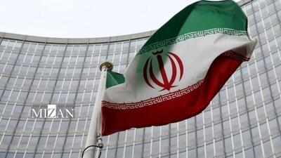 واکنش نمایندگی ایران در سازمان ملل به تحریم‌های جدید آمریکا