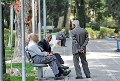  خبر فوری داود منظور درباره افزایش ۹۰ درصدی حقوق بازنشستگان امروز ۵ تیر ۱۴۰۳