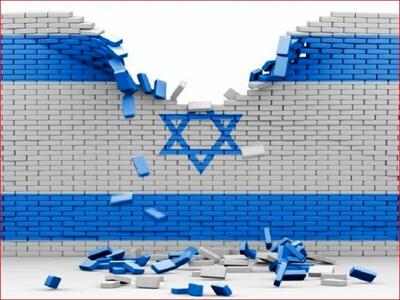 مقام صهیونیست: ایرانی‌ها در نابودی اسرائیل شوخی نمی‌کنند