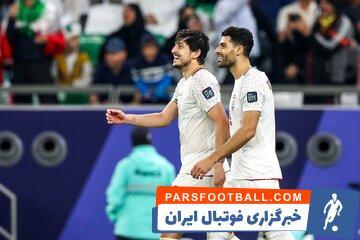 مهدی طارمی: سردار بیشتر آمادگی اسب‌سواری دارد تا فوتبال! - پارس فوتبال | خبرگزاری فوتبال ایران | ParsFootball