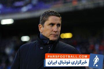 رونمایی از سرمربی پرسپولیس؛ مرد اسپانیایی روی نیمکت سرخ‌ها - پارس فوتبال | خبرگزاری فوتبال ایران | ParsFootball