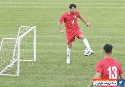 تمدید قرارداد دو بازیکن پرسپولیس؛ سرخ‌ها فعالیت خود را آغاز کرده‌اند - پارس فوتبال | خبرگزاری فوتبال ایران | ParsFootball