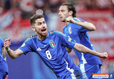 سوئیس - ایتالیا، اولین بازی مرحله یک هشتم نهایی یورو ۲۰۲۴ - پارس فوتبال | خبرگزاری فوتبال ایران | ParsFootball