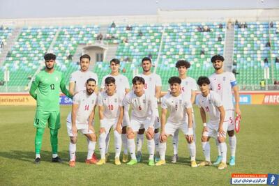قرعه‌کشی کافا انجام شد؛ ایران مقابل ازبکستان قرار می‌گیرد - پارس فوتبال | خبرگزاری فوتبال ایران | ParsFootball