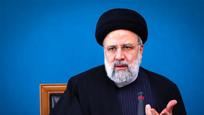 سخنرانی سید حسن نصرالله در مراسم چهلم شهید رئیسی / ساعت 17 بعد ازظهر پنجشنبه در مصلی تهران