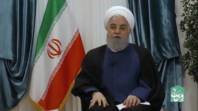 حسن روحانی: مجلس یازدهم می‌ خواست کار بسیار خطرناکی کند/ شورای عالی امنیت ملی جلوی آن را گرفت