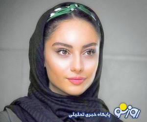 تیپ و چهره خیلی جذاب از 2 خانم بازیگر خیلی زیبا ایران در 26 و 43 سالگی+عکس شوکه کننده | روزنو