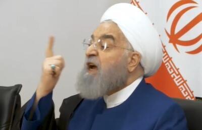 روحانی: به این حرف‌ها گوش نکنید که رئیس جمهور از قبل معلوم شده | رویداد24