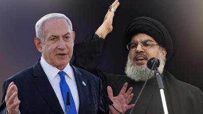 خاورمیانه آبستن حوادث تازه؛ اسرائیل آماده جنگ با حزب‌الله می‌شود؟