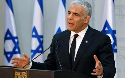 لاپید: «اسرائیل جایگاه خود در جامعه جهانی را از دست می‌دهد/باید سربازی اجباری حریدی‌ها آغاز شود» | خبرگزاری بین المللی شفقنا
