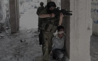 «سپر انسانی بودیم»؛ ۴ مدرک درباره تروریسم ارتش اسرائیل در غزه: گزارش الجزیره | خبرگزاری بین المللی شفقنا