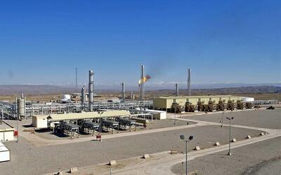 وزیر نفت عراق: پس از تکمیل پروژه‌های سرمایه‌گذاری، واردات گاز را متوقف خواهیم کرد | خبرگزاری بین المللی شفقنا