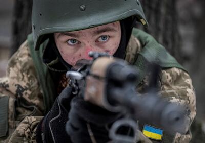 رویترز: برنامه ترامپ قطع حمایت از اوکراین در جنگ با روسیه است | خبرگزاری بین المللی شفقنا