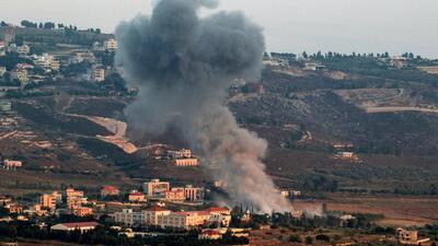 الایام: از منظر منطق نظامی، برای اسرائیل امکان راه اندازی جنگ علیه لبنان وجود ندارد | خبرگزاری بین المللی شفقنا