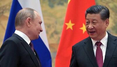 آمریکا از چین خواست روسیه را پای میز مذاکره بیاورد