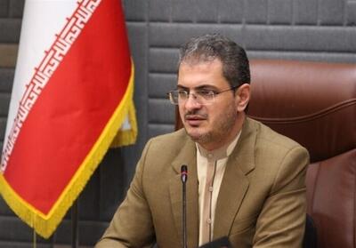 استاندار کردستان: شرکت در انتخابات یک حق و تکلیف است- فیلم فیلم استان تسنیم | Tasnim