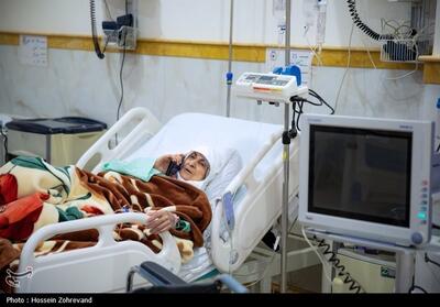 بستری 37 زائر حج تمتع در بیمارستان‌های عربستان - تسنیم