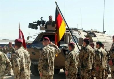 قرارداد میلیاردی ارتش آلمان برای جبران کمبود مهمات - تسنیم