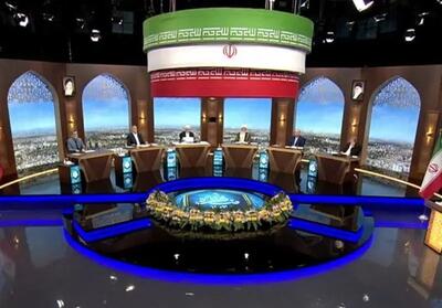 پنجمین و آخرین مناظره انتخابات ۱۴۰۳/ به‌روزرسانی می‌شود