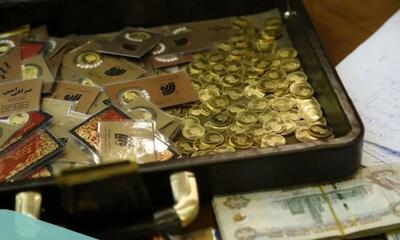 قیمت سکه پارسیان امروز سه شنبه ۵ تیر ۱۴۰۳