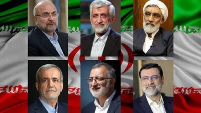 حضور گسترده در انتخابات زمینه‌ ساز حفظ اقتدار نظام اسلامی است