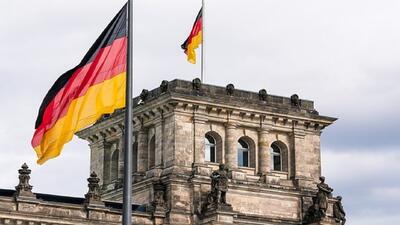 ورشکستگی ۱۱ هزار شرکت آلمانی از ابتدای سال ۲۰۲۴