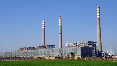 افزایش ۲۷ درصدی تولید برق در نیروگاه رامین اهواز 