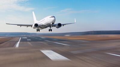 مسافران ۱۲۰ دقیقه قبل از پرواز در فرودگاه مهرآباد حضور داشته باشند