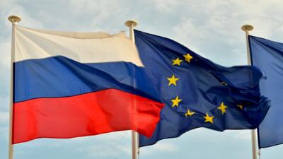 روسیه در اقدامی متقابل، رسانه‌های اروپایی را ممنوع کرد 