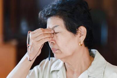 ملاتونین ممکن است از کاهش بینایی وابسته به سن جلوگیری کند - زومیت