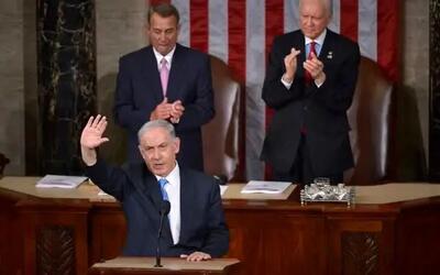 اختلاف بر سر بایکوت سخنرانی نتانیاهو در کنگره آمریکا