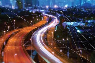 آیا شرکت‌های بزرگ مقیاس هوشمند در حوزه حمل و نقل جاده‌ای فعال هستند؟