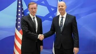 اندیشه معاصر- زمان برگزاری جلسه مشترک آمریکا و اسرائیل درباره ایران اندیشه معاصر