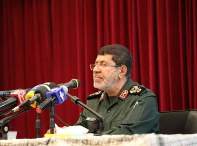 سخنگوی سپاه: در انتخابات هر شخصی مورد اعتماد و رای مردم قرار گیرد، مورد حمایت سپاه خواهد بود