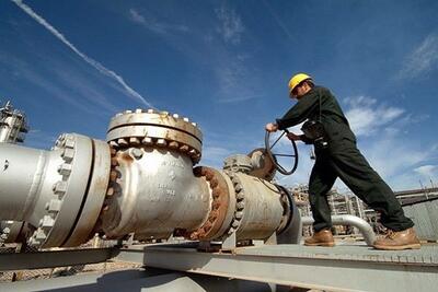 امضای تفاهم نامه انتقال گاز روسیه به ایران