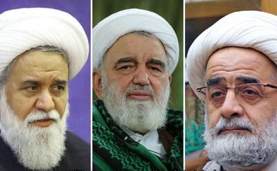 نقدی بر بیانیه 3 روحانی سرشناس تهرانی: نه کاندیداهای اصولگرا پیامبرند و نه رقیب شان کافر