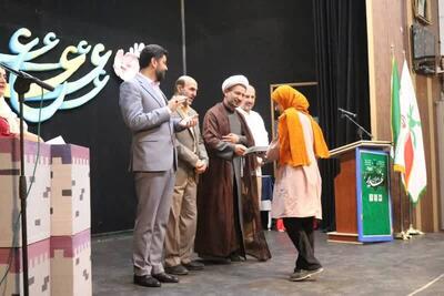برگزیدگان دومین جشنواره استانی راویان غدیر معرفی شدند