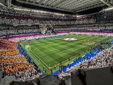 محل برگزاری فینال جام جهانی ۲۰۳۰ مشخص شد