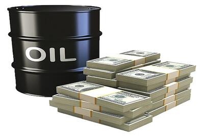 افزایش ۳۰۰ درصدی درآمدهای نفتی