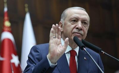 اردوغان علیه اسرائیل؛ «در کنار لبنان هستیم»