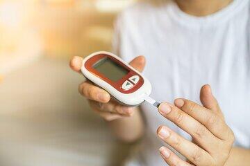 معرفی یک رژیم غذایی موثر برای مبتلایان به دیابت نوع ۲ | اقتصاد24