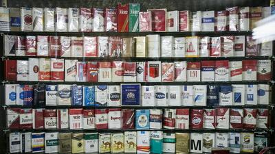 اگر مالیات بر سیگار را افزایش ندهید، آینده ایران نگران کننده خواهد بود