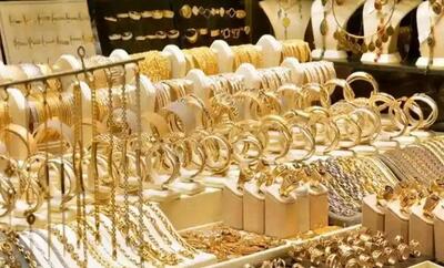 ایرادات قانونی فروش طلای دست دوم/ فروش طلای با عیار پایین و بدل به مردم