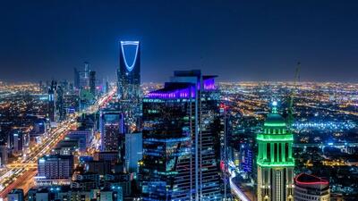 عربستان سعودی به بزرگترین بازار ساخت و ساز جهان تبدیل می‌شود