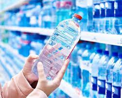 نوشیدن از بطری‌های پلاستیکی خطر ابتلا به دیابت نوع ۲ را افزایش می‌دهد